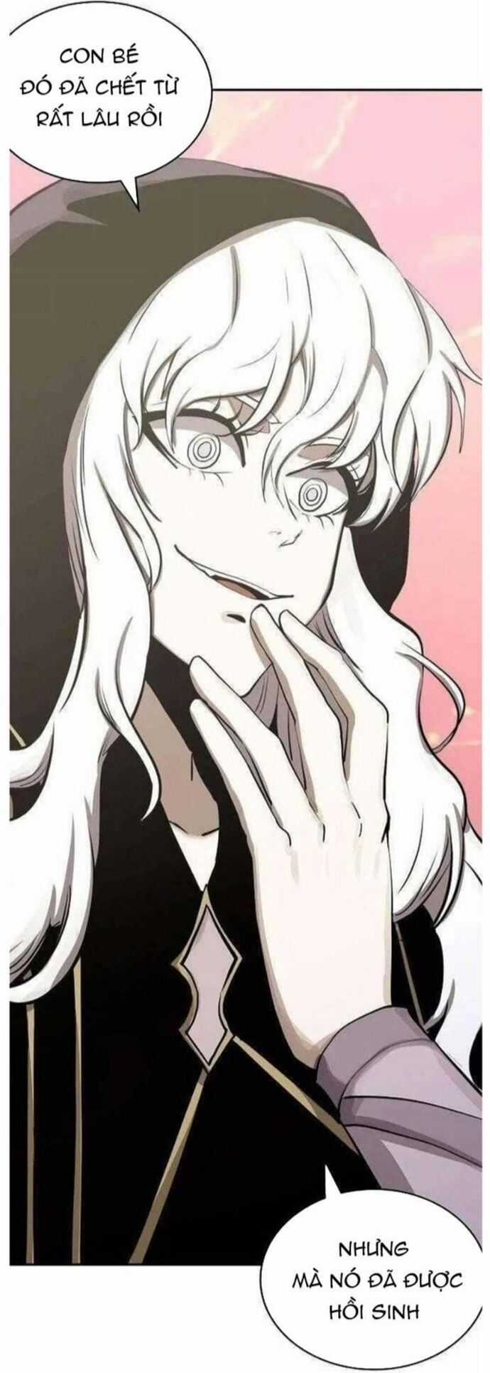 Chiến Binh Đến Từ Thế Giới Khác Chapter 258 trang 26