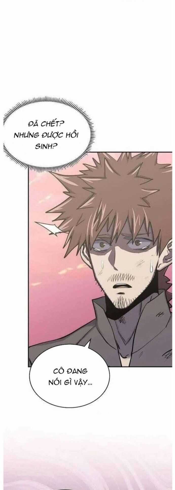 Chiến Binh Đến Từ Thế Giới Khác Chapter 258 trang 27