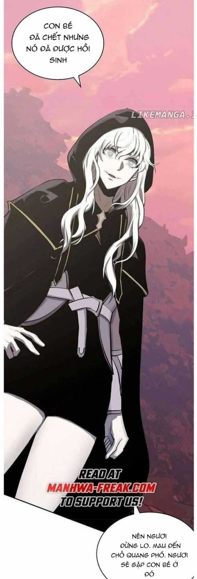 Chiến Binh Đến Từ Thế Giới Khác Chapter 258 trang 30