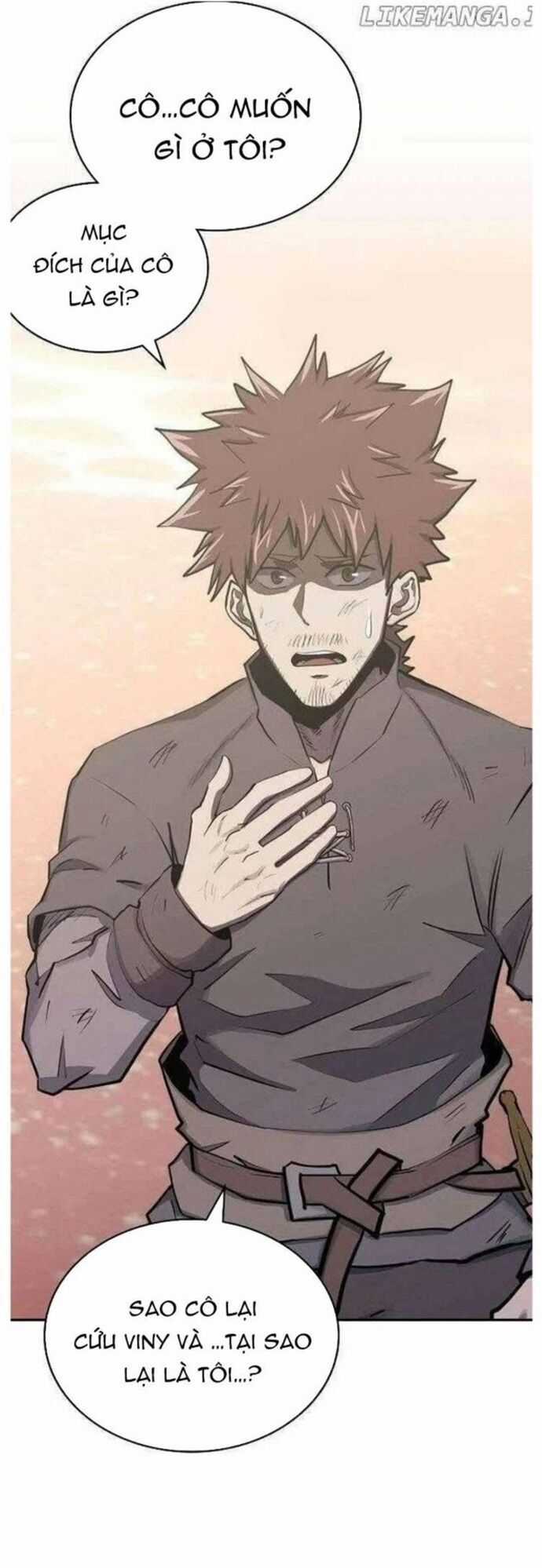 Chiến Binh Đến Từ Thế Giới Khác Chapter 258 trang 36