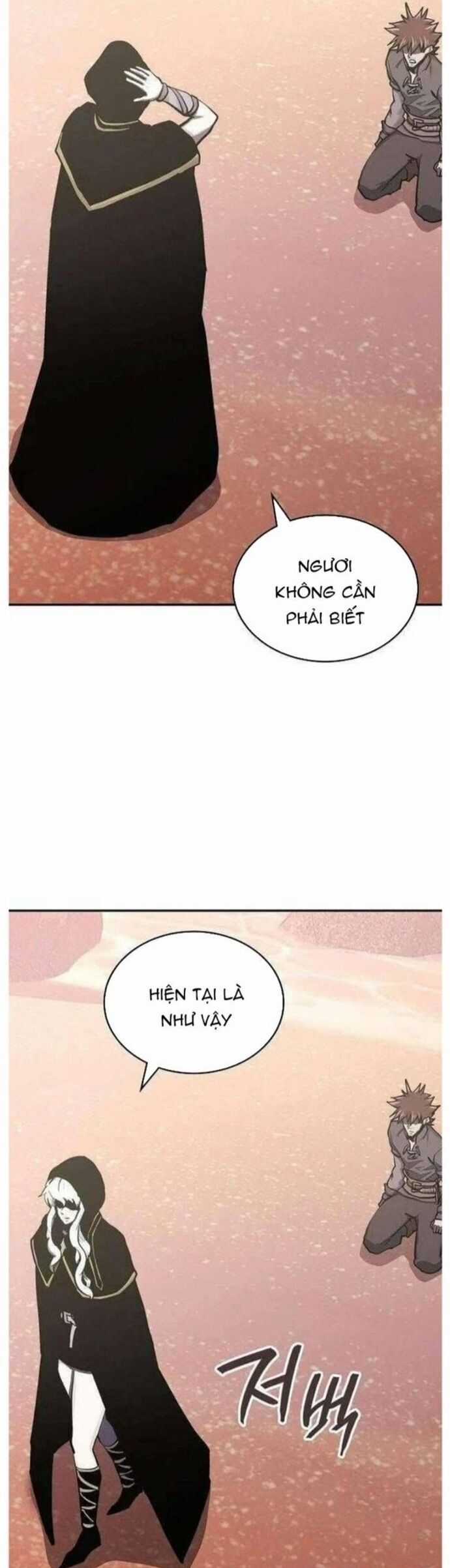 Chiến Binh Đến Từ Thế Giới Khác Chapter 258 trang 40