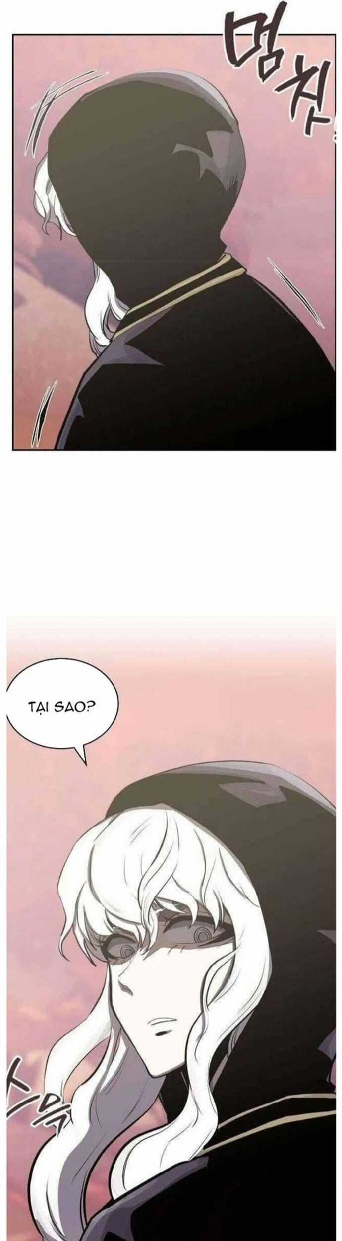 Chiến Binh Đến Từ Thế Giới Khác Chapter 258 trang 42