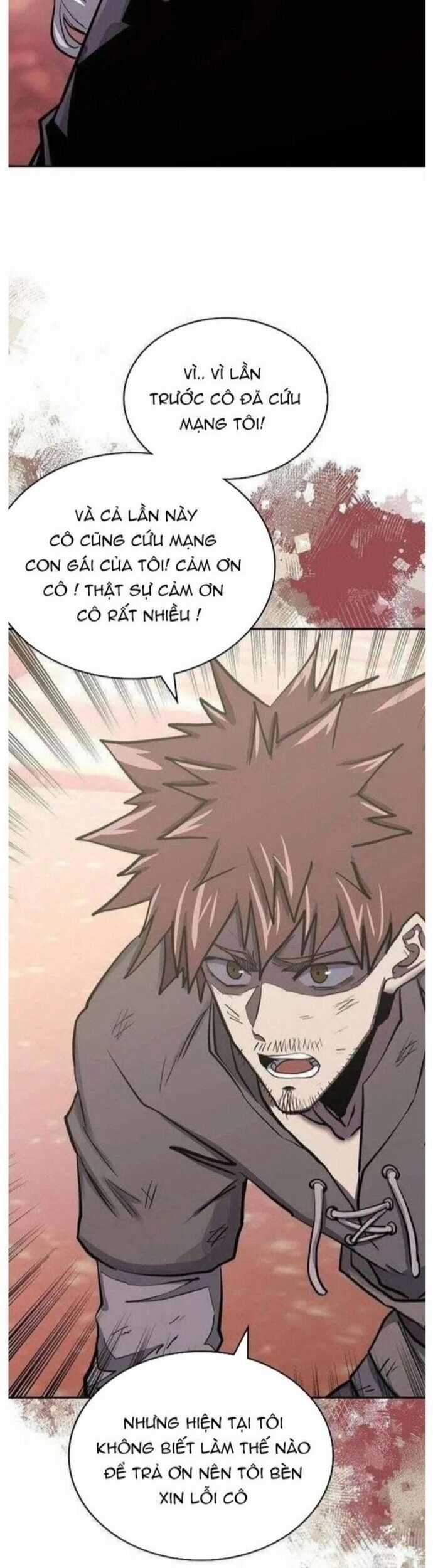 Chiến Binh Đến Từ Thế Giới Khác Chapter 258 trang 43