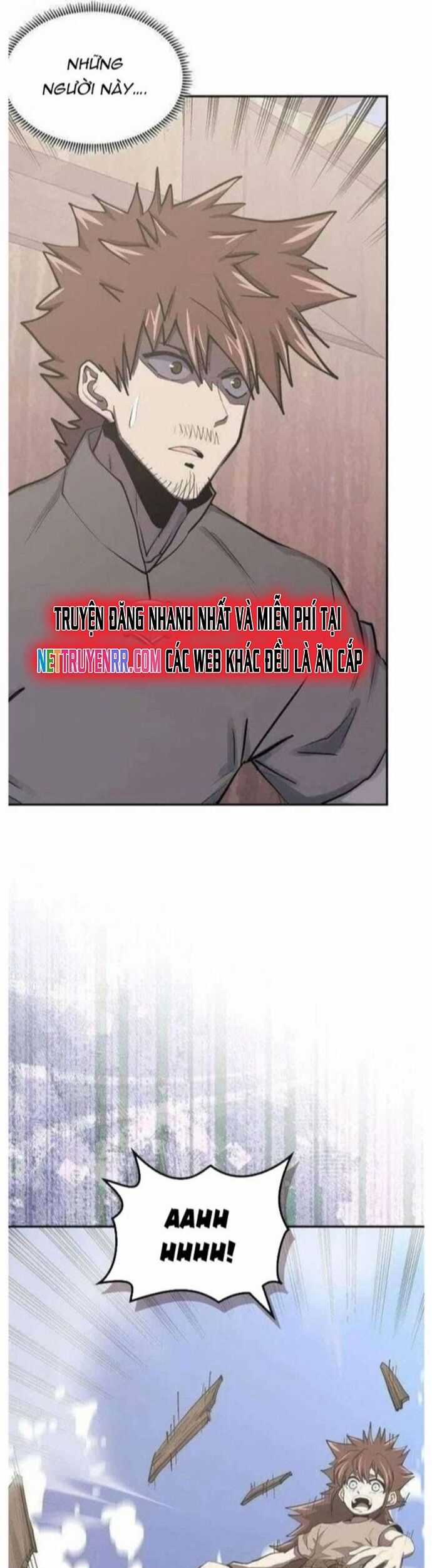 Chiến Binh Đến Từ Thế Giới Khác Chapter 258 trang 5