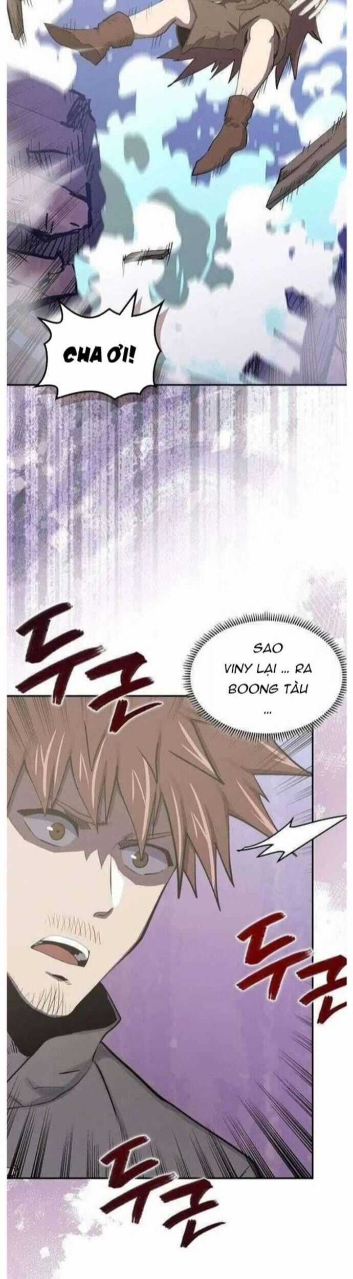 Chiến Binh Đến Từ Thế Giới Khác Chapter 258 trang 6