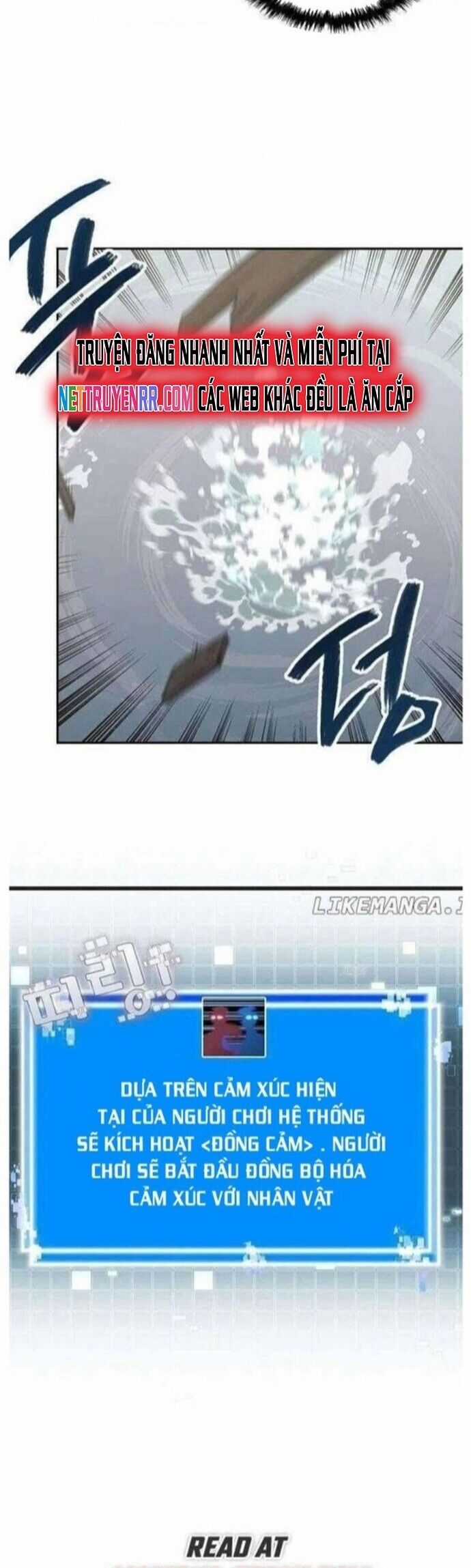 Chiến Binh Đến Từ Thế Giới Khác Chapter 258 trang 8