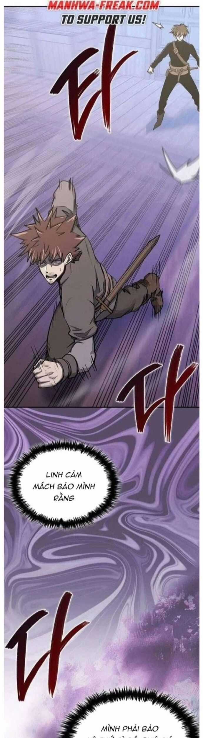 Chiến Binh Đến Từ Thế Giới Khác Chapter 258 trang 9