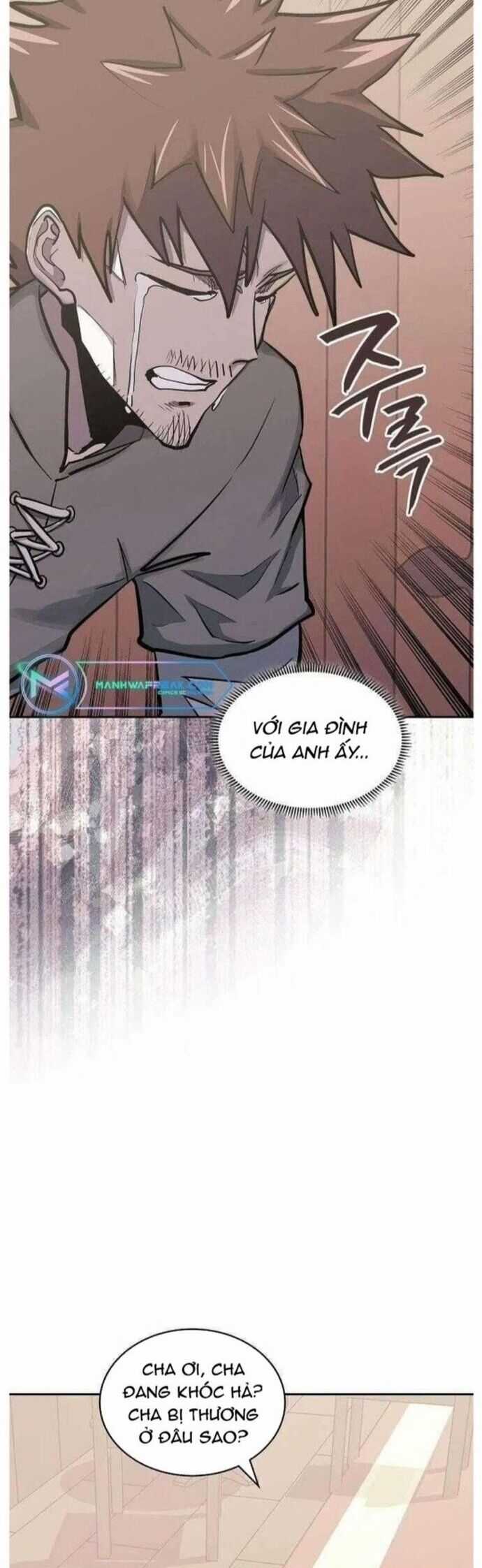 Chiến Binh Đến Từ Thế Giới Khác Chapter 259 trang 10