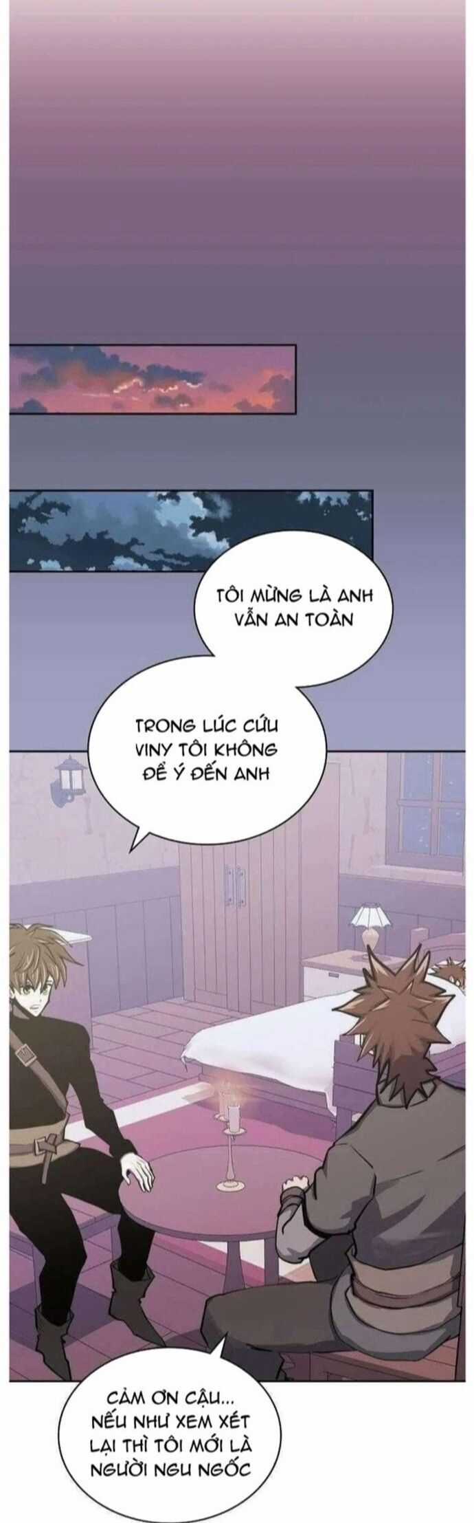 Chiến Binh Đến Từ Thế Giới Khác Chapter 259 trang 13