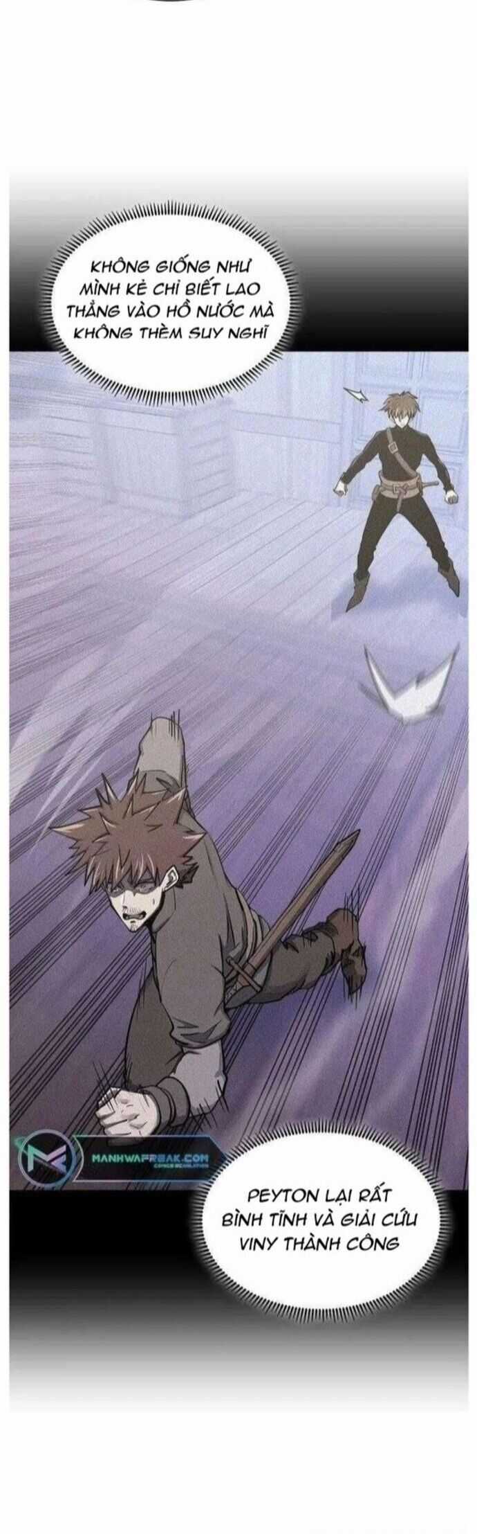 Chiến Binh Đến Từ Thế Giới Khác Chapter 259 trang 14