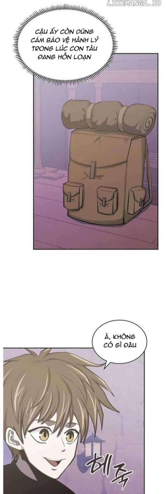 Chiến Binh Đến Từ Thế Giới Khác Chapter 259 trang 15