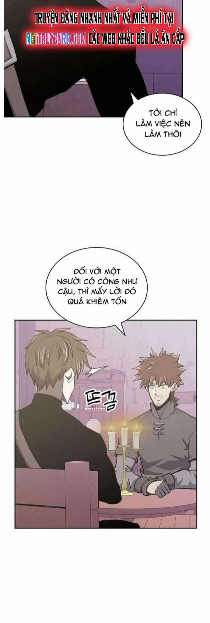 Chiến Binh Đến Từ Thế Giới Khác Chapter 259 trang 16