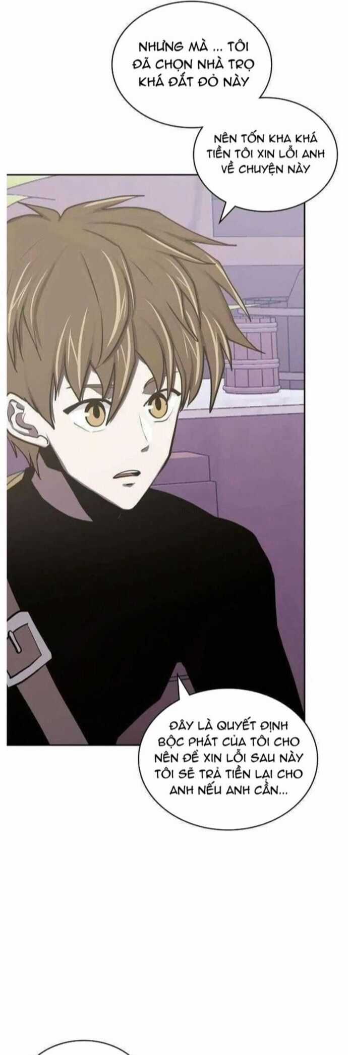 Chiến Binh Đến Từ Thế Giới Khác Chapter 259 trang 17