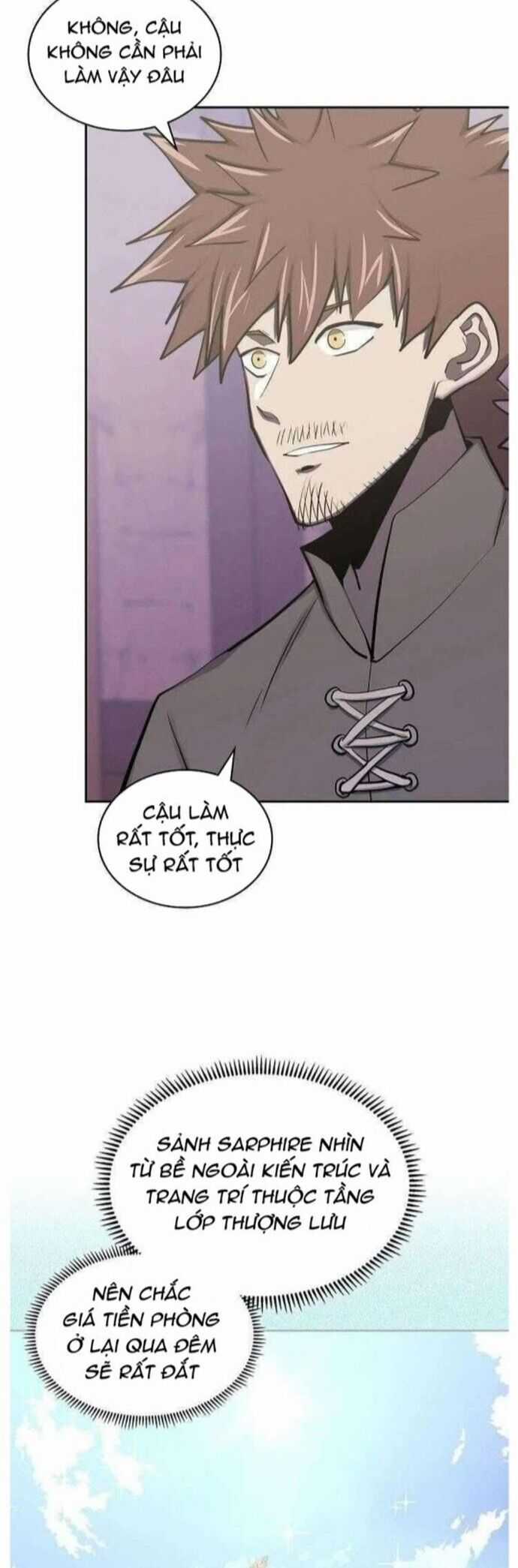 Chiến Binh Đến Từ Thế Giới Khác Chapter 259 trang 18