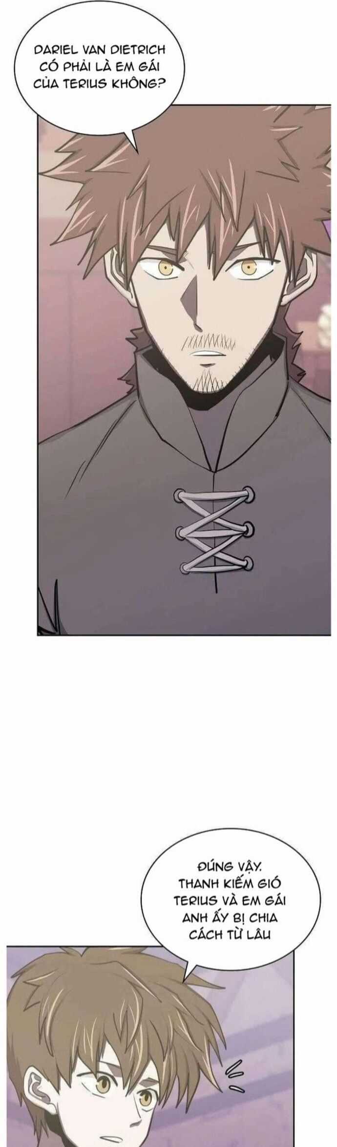 Chiến Binh Đến Từ Thế Giới Khác Chapter 259 trang 21