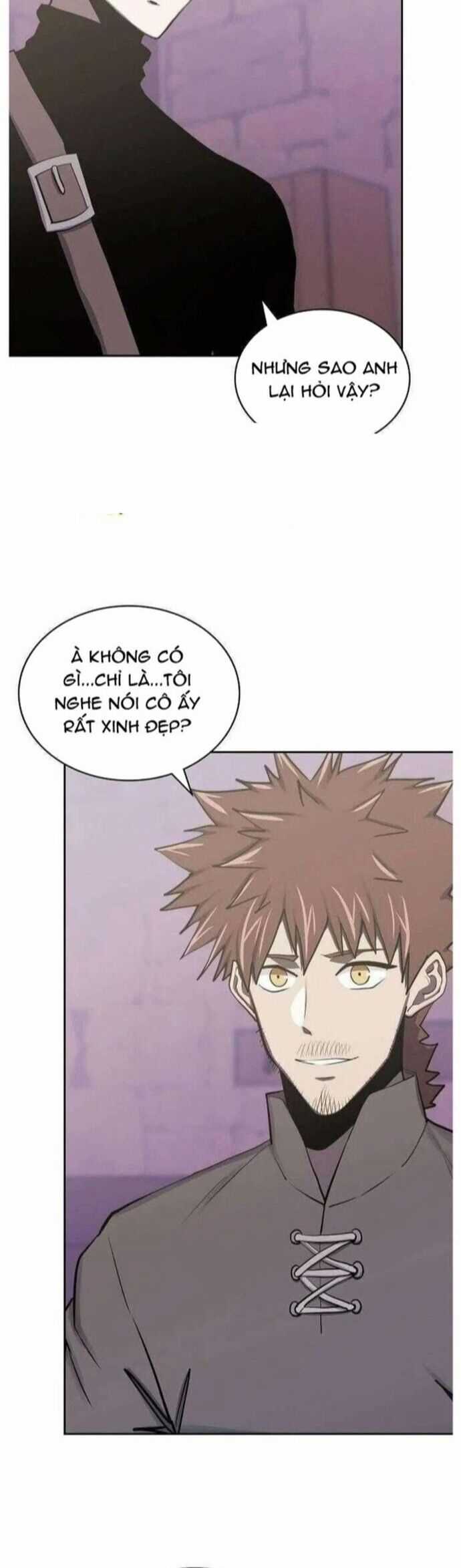 Chiến Binh Đến Từ Thế Giới Khác Chapter 259 trang 22