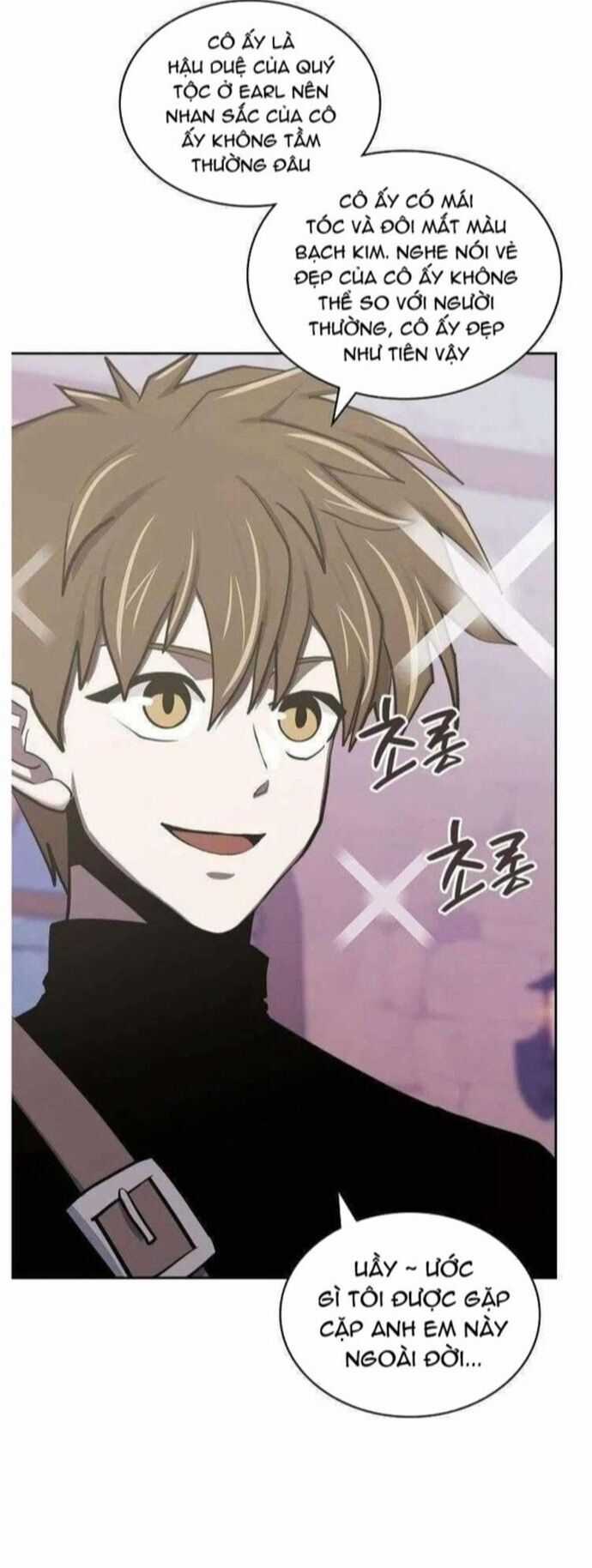 Chiến Binh Đến Từ Thế Giới Khác Chapter 259 trang 23