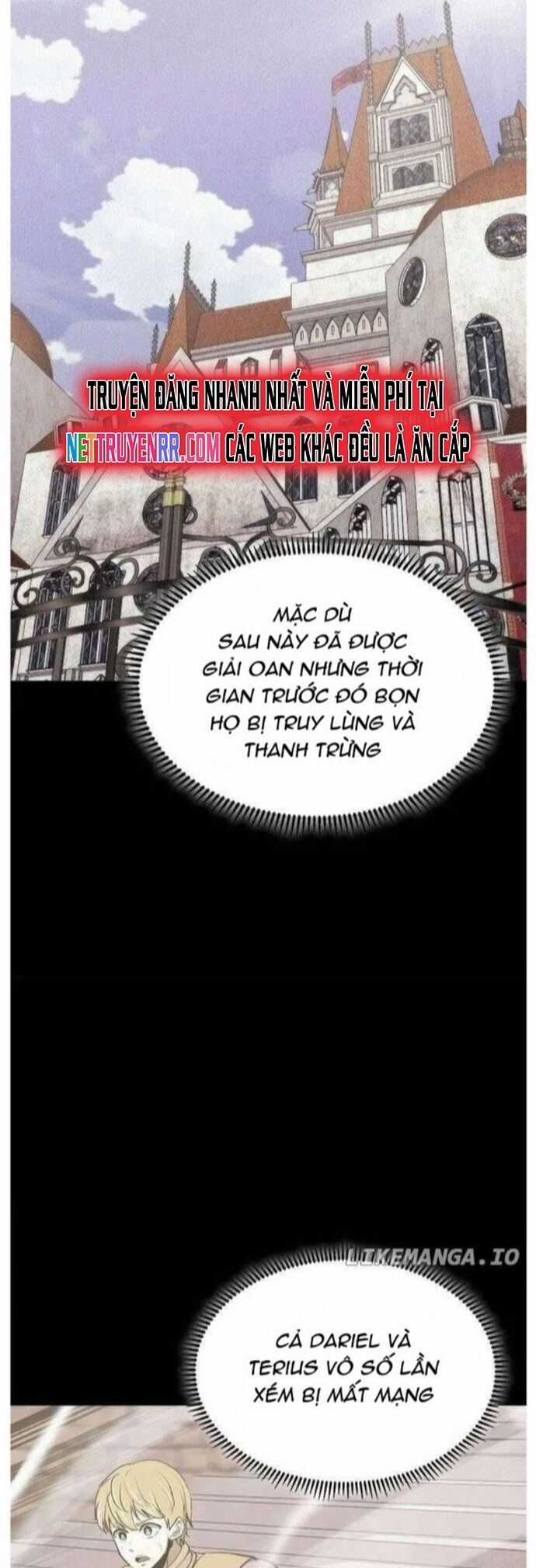 Chiến Binh Đến Từ Thế Giới Khác Chapter 259 trang 25