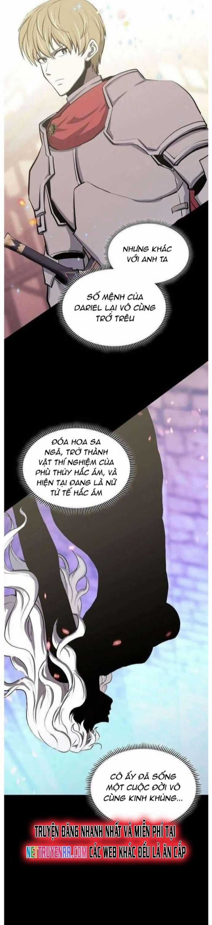 Chiến Binh Đến Từ Thế Giới Khác Chapter 259 trang 27