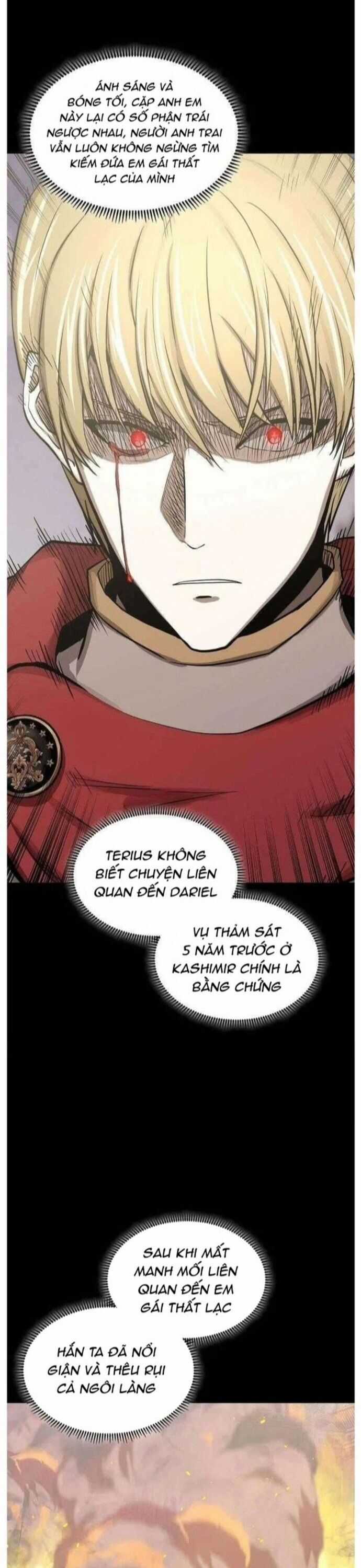 Chiến Binh Đến Từ Thế Giới Khác Chapter 259 trang 28