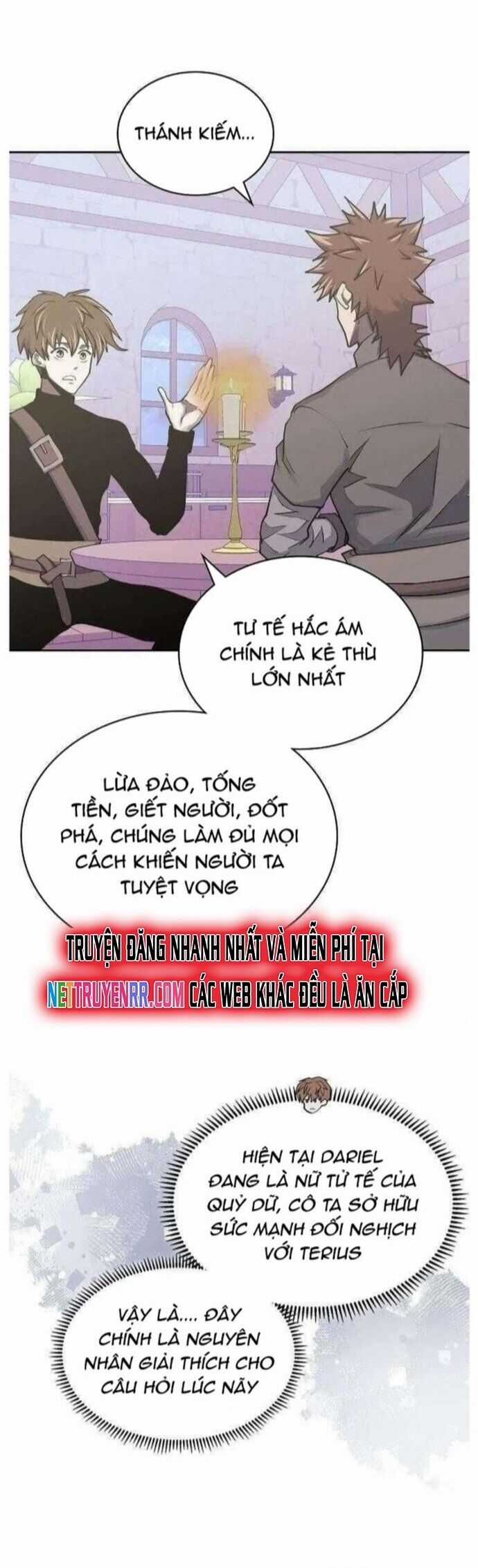 Chiến Binh Đến Từ Thế Giới Khác Chapter 259 trang 32