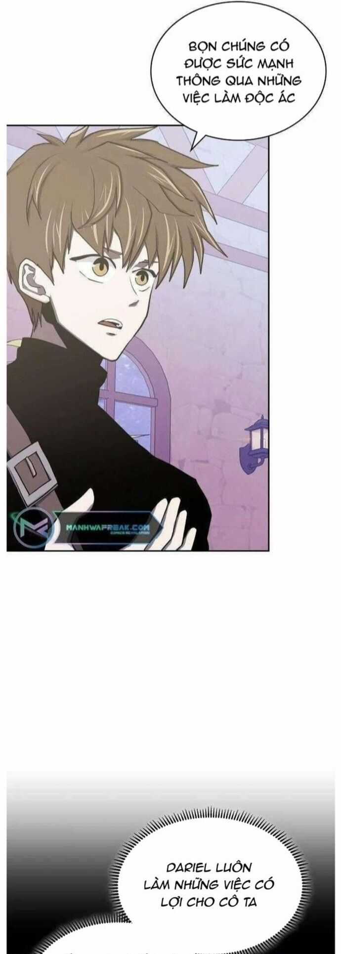 Chiến Binh Đến Từ Thế Giới Khác Chapter 259 trang 33