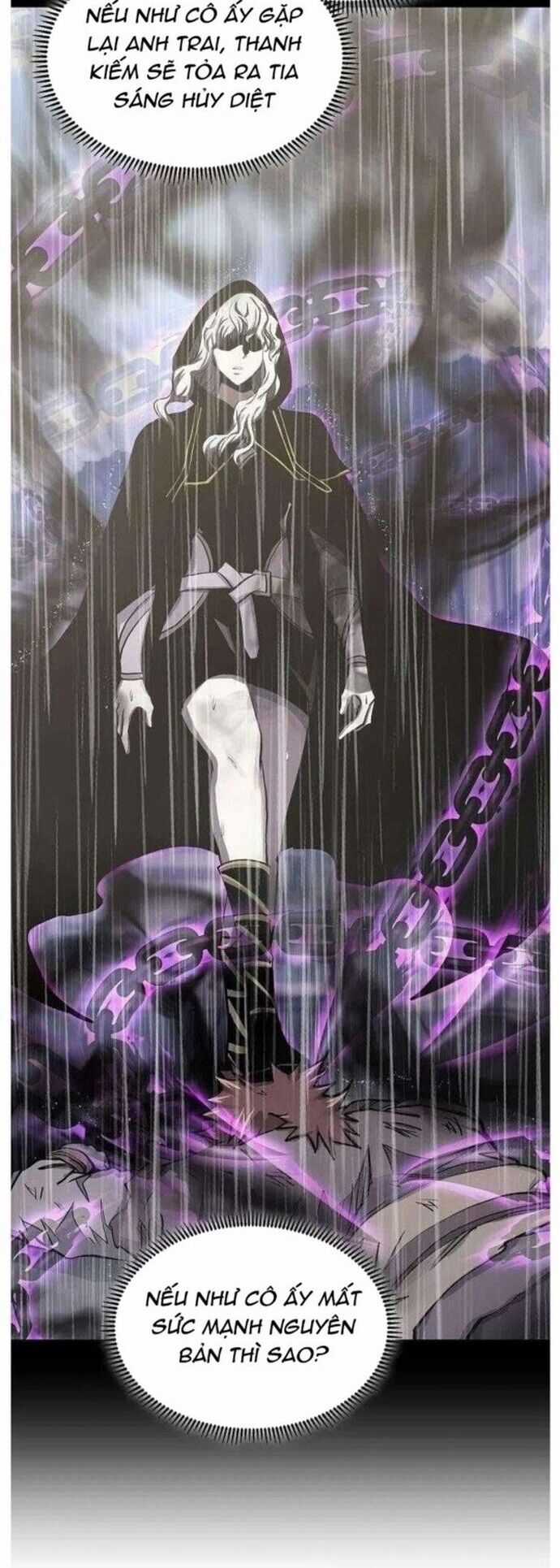 Chiến Binh Đến Từ Thế Giới Khác Chapter 259 trang 34