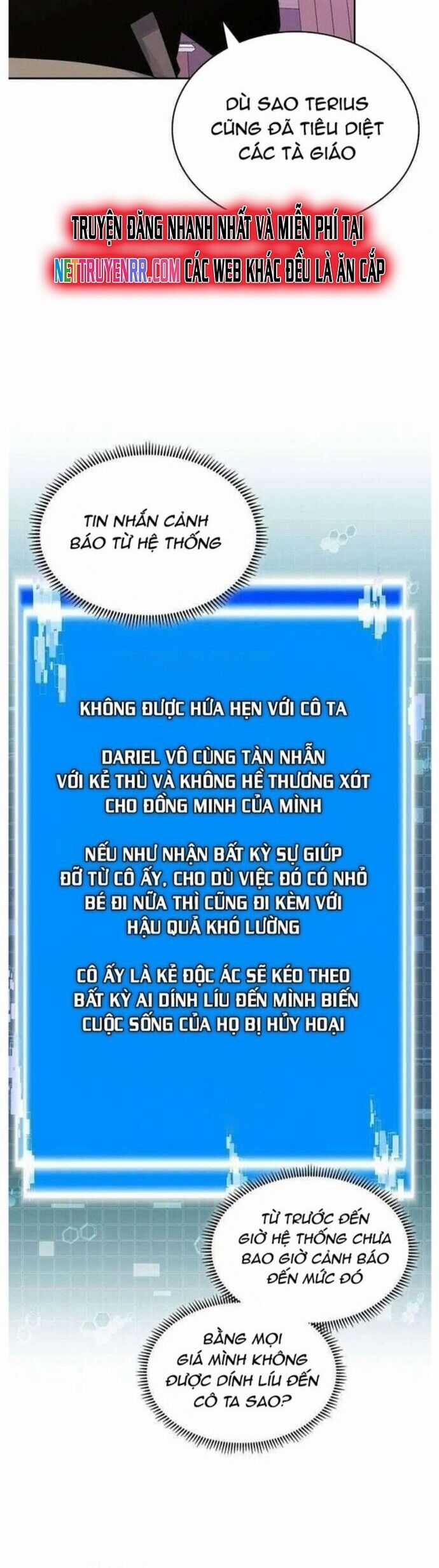 Chiến Binh Đến Từ Thế Giới Khác Chapter 259 trang 38