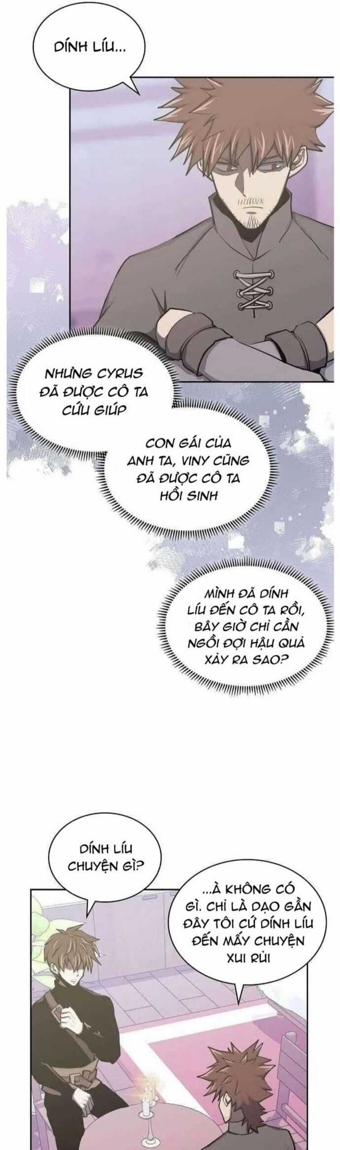 Chiến Binh Đến Từ Thế Giới Khác Chapter 259 trang 39