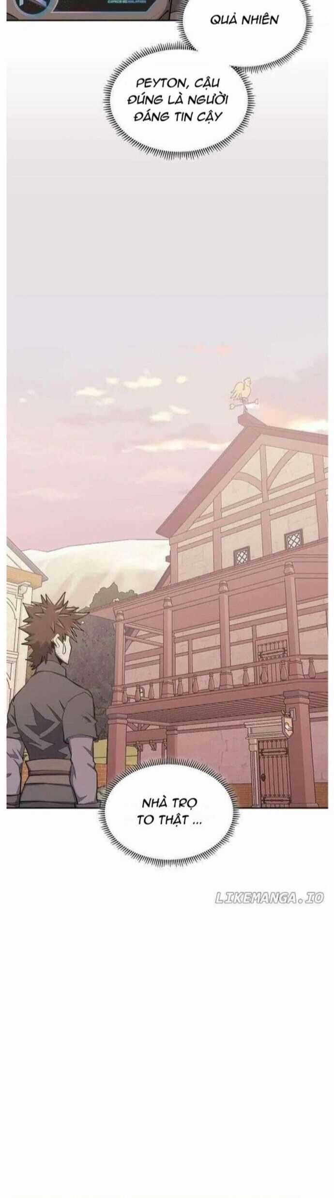 Chiến Binh Đến Từ Thế Giới Khác Chapter 259 trang 4