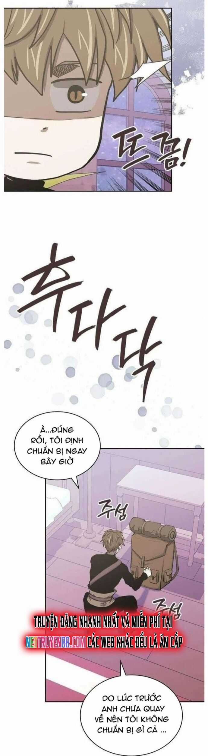 Chiến Binh Đến Từ Thế Giới Khác Chapter 259 trang 41