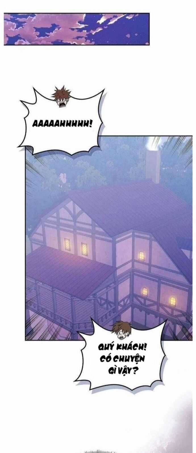 Chiến Binh Đến Từ Thế Giới Khác Chapter 259 trang 43