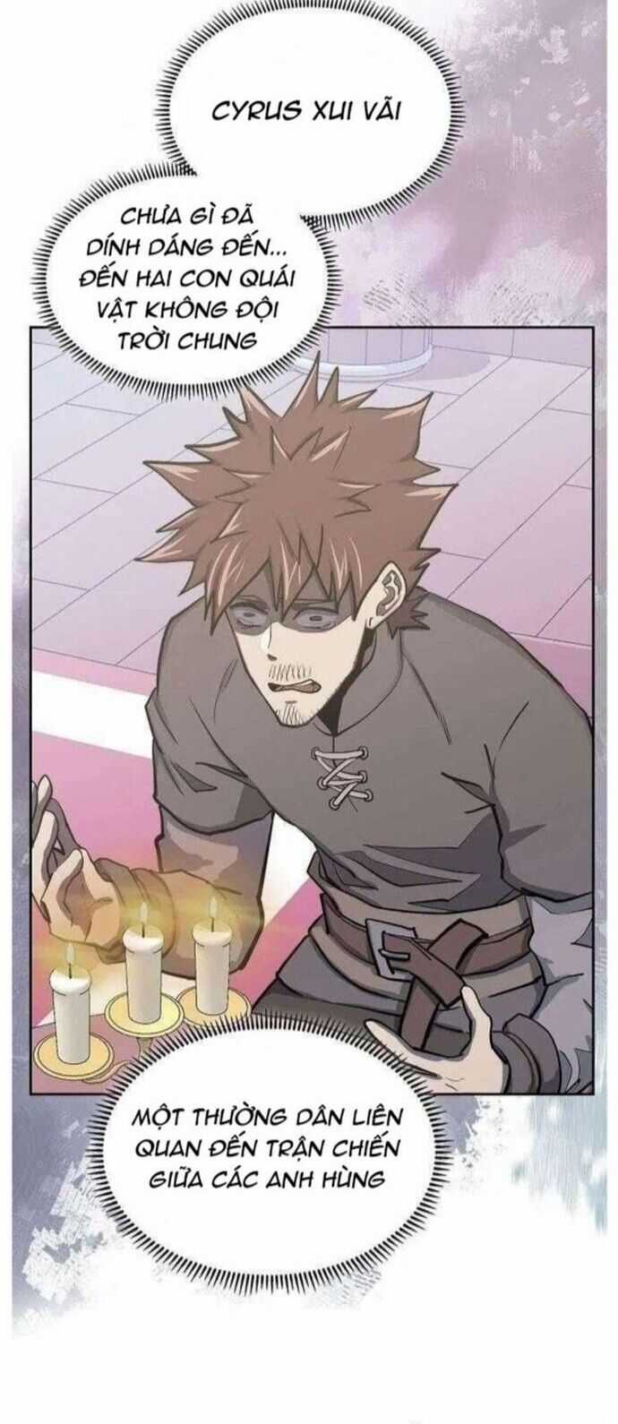 Chiến Binh Đến Từ Thế Giới Khác Chapter 259 trang 44