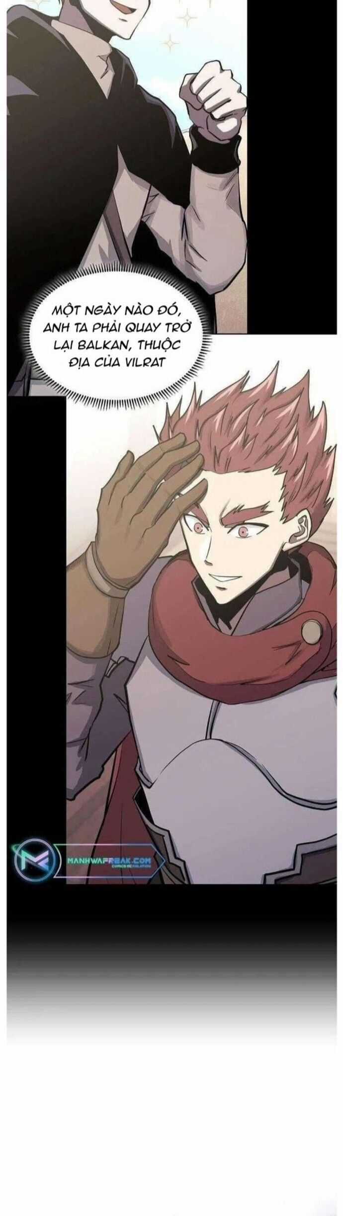 Chiến Binh Đến Từ Thế Giới Khác Chapter 259 trang 46