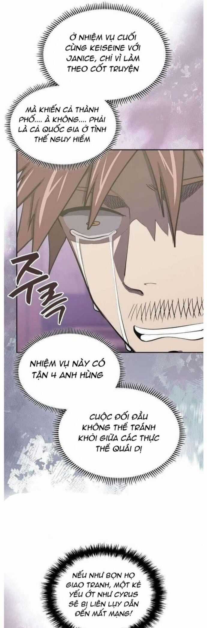 Chiến Binh Đến Từ Thế Giới Khác Chapter 259 trang 47