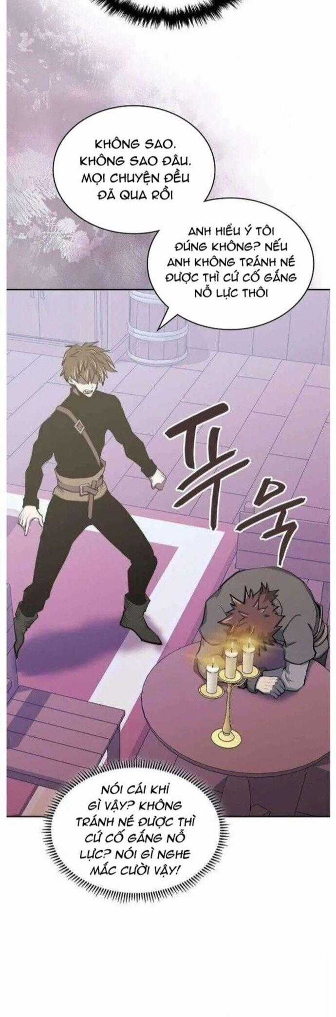 Chiến Binh Đến Từ Thế Giới Khác Chapter 259 trang 48