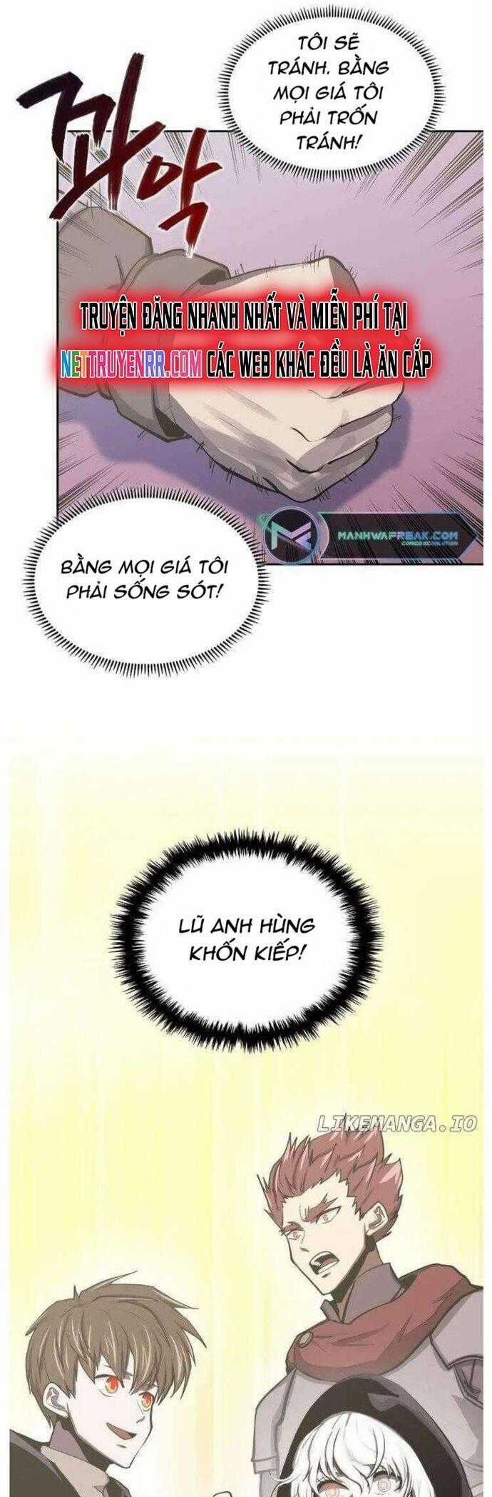 Chiến Binh Đến Từ Thế Giới Khác Chapter 259 trang 49