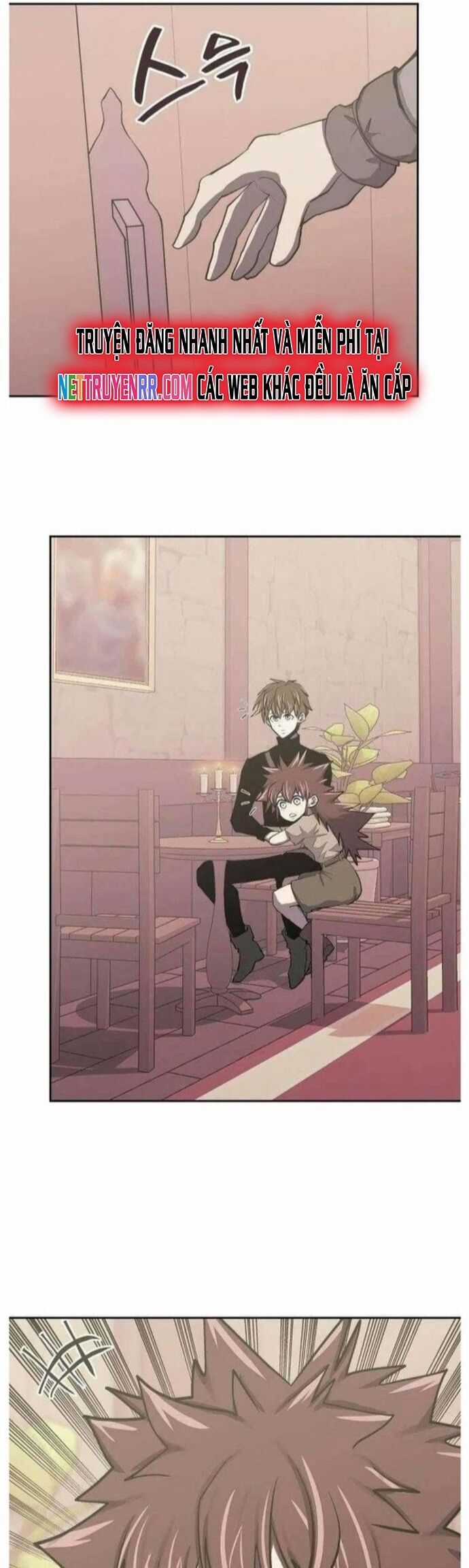 Chiến Binh Đến Từ Thế Giới Khác Chapter 259 trang 5