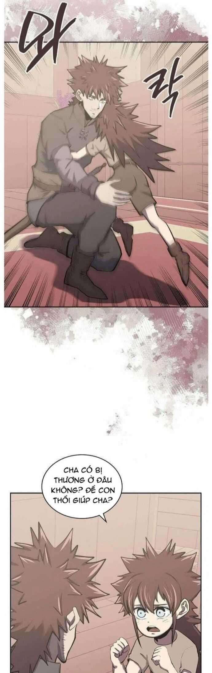 Chiến Binh Đến Từ Thế Giới Khác Chapter 259 trang 7