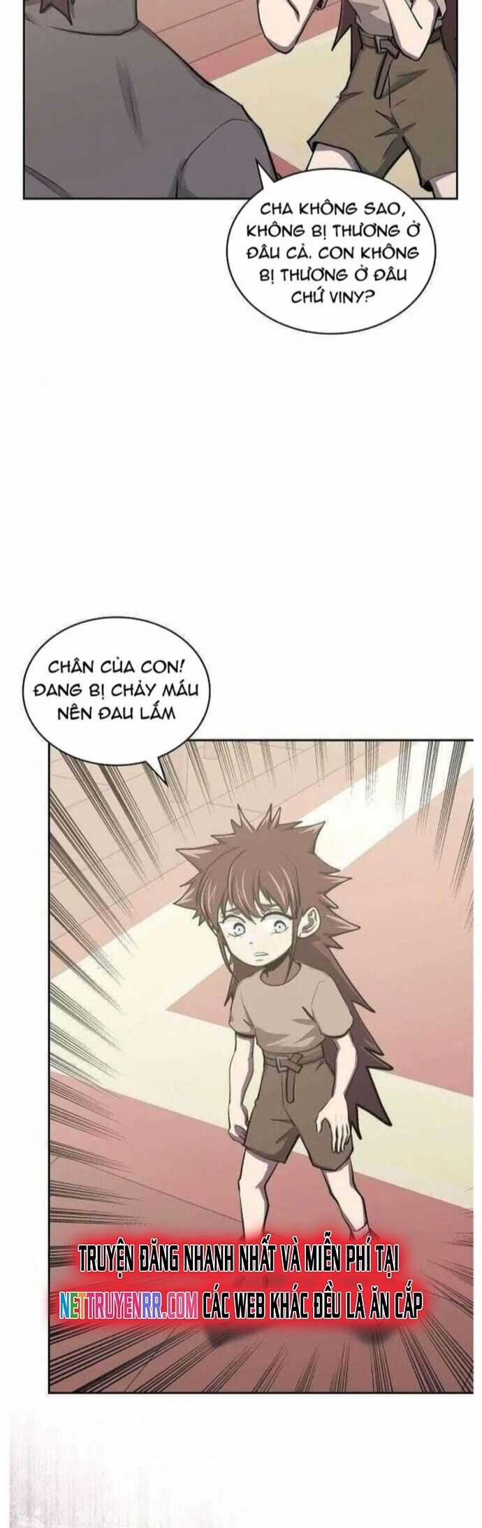 Chiến Binh Đến Từ Thế Giới Khác Chapter 259 trang 8