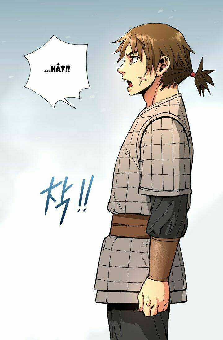 Chiến Binh Đến Từ Thế Giới Khác Chapter 3 trang 15