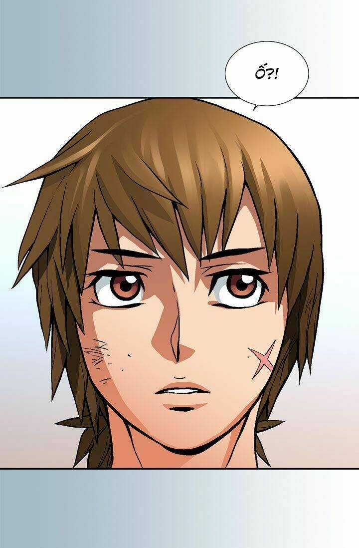 Chiến Binh Đến Từ Thế Giới Khác Chapter 3 trang 16