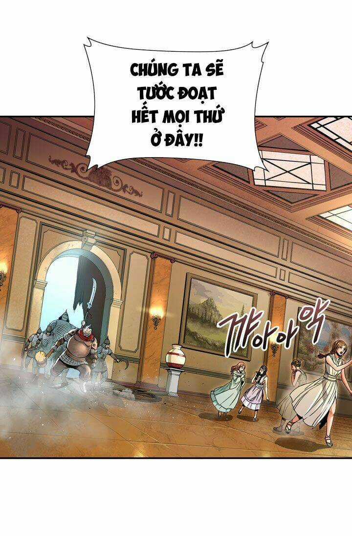 Chiến Binh Đến Từ Thế Giới Khác Chapter 3 trang 2