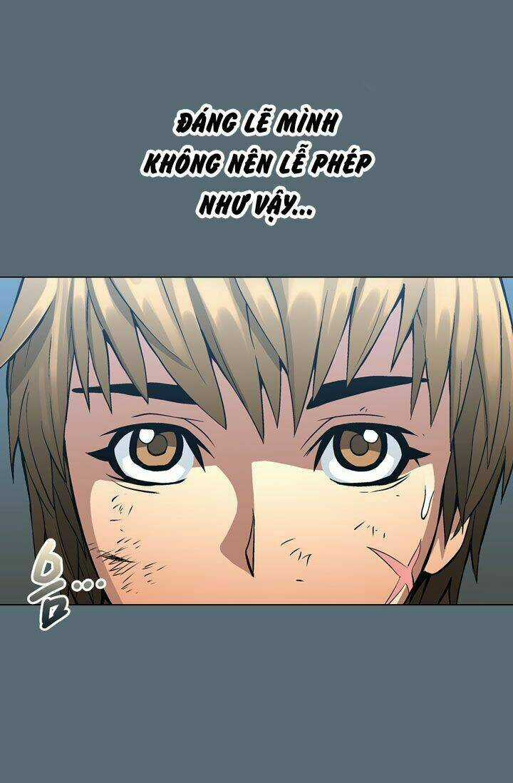 Chiến Binh Đến Từ Thế Giới Khác Chapter 3 trang 33