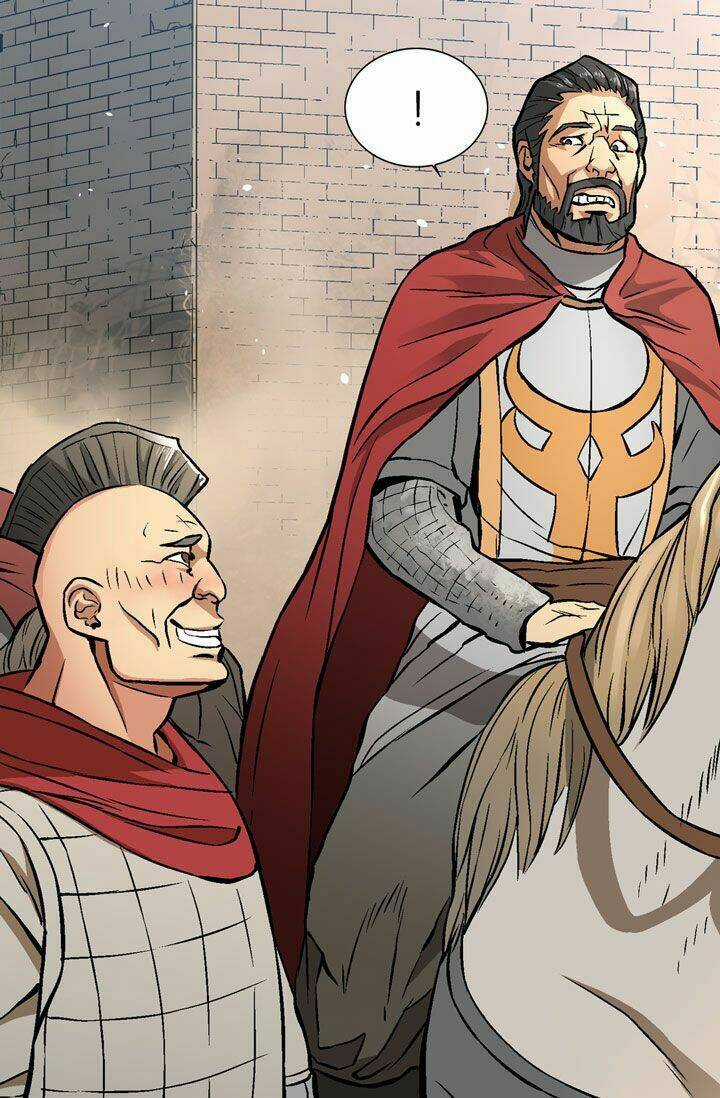 Chiến Binh Đến Từ Thế Giới Khác Chapter 3 trang 35