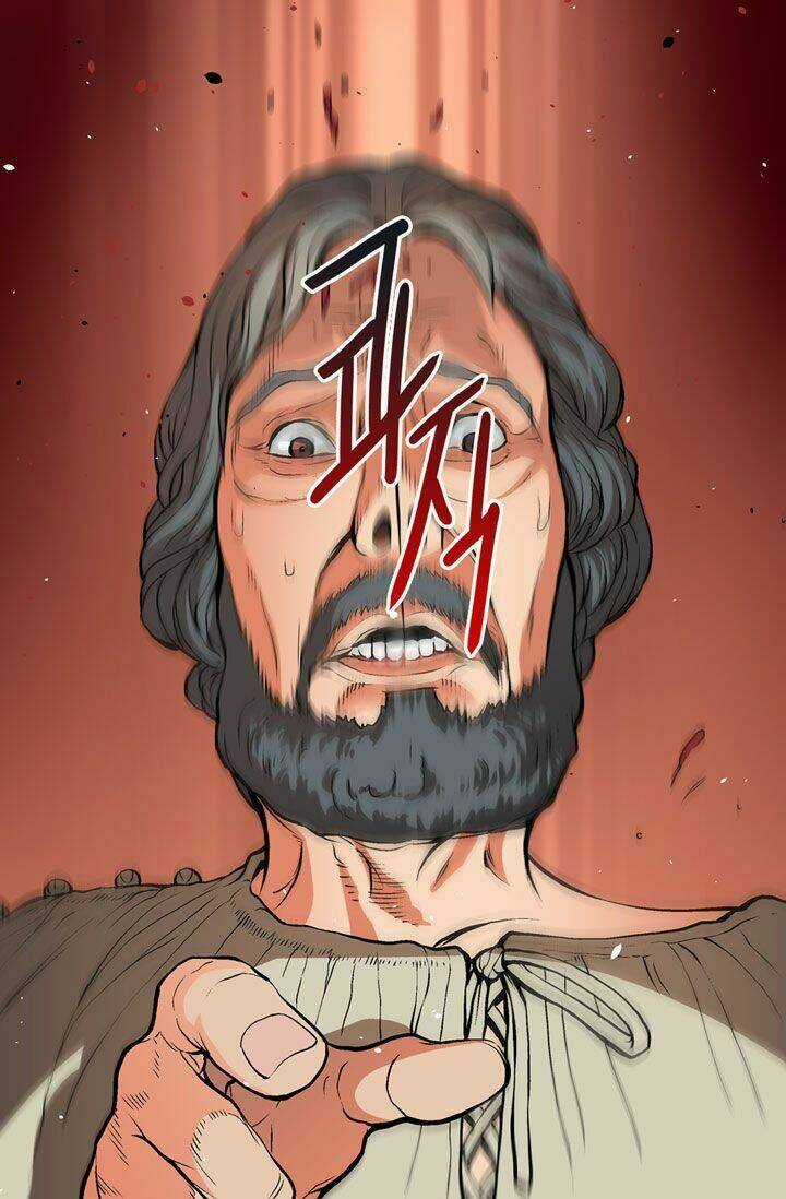 Chiến Binh Đến Từ Thế Giới Khác Chapter 3 trang 4