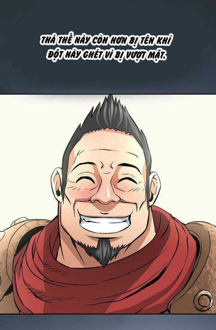 Chiến Binh Đến Từ Thế Giới Khác Chapter 3 trang 41