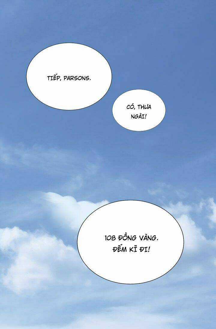 Chiến Binh Đến Từ Thế Giới Khác Chapter 3 trang 44