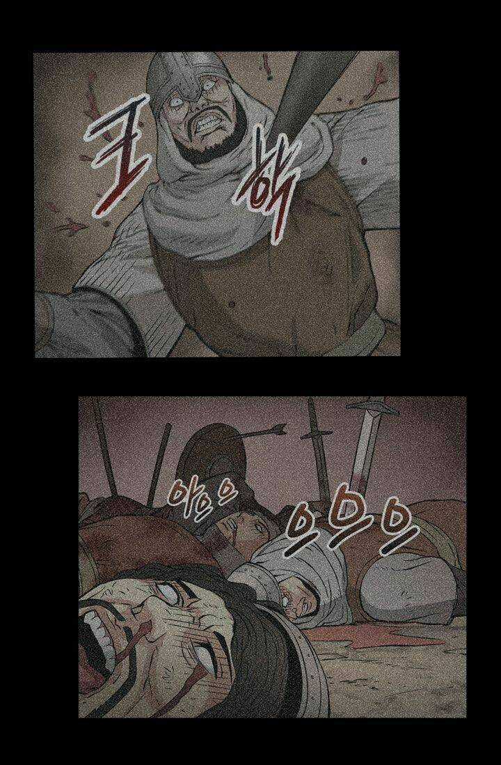 Chiến Binh Đến Từ Thế Giới Khác Chapter 3 trang 46