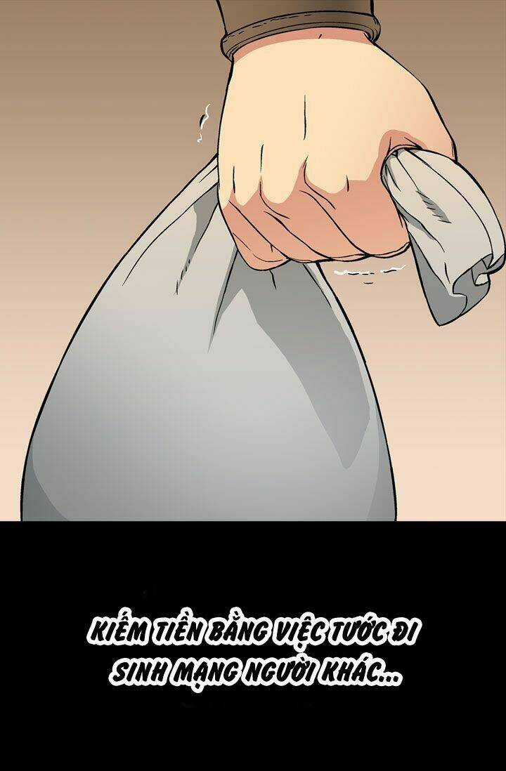 Chiến Binh Đến Từ Thế Giới Khác Chapter 3 trang 47